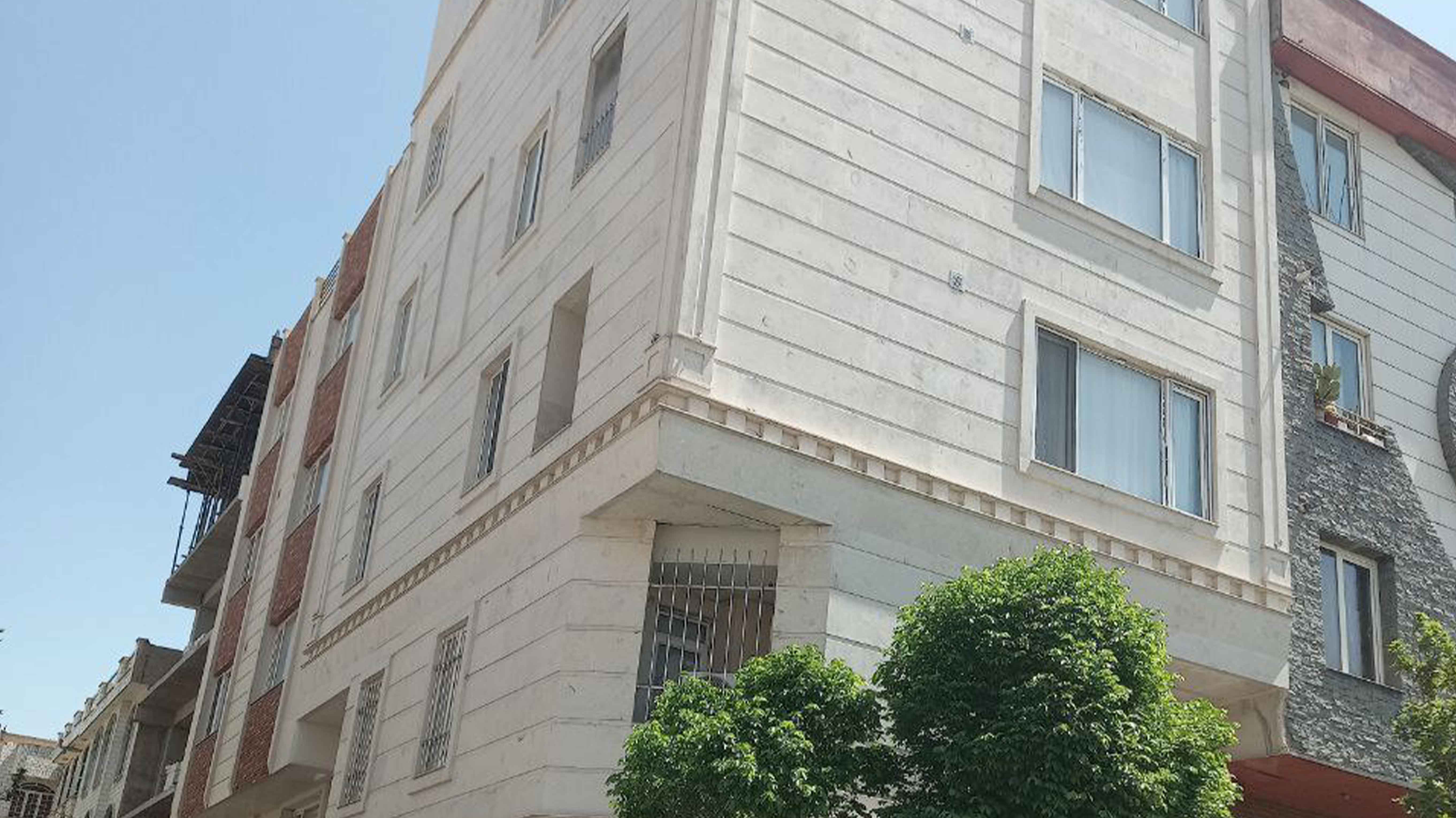 بنای شهید رجایی - 1