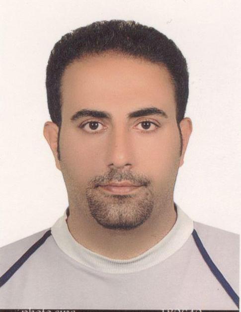 مجتبی قاسمی