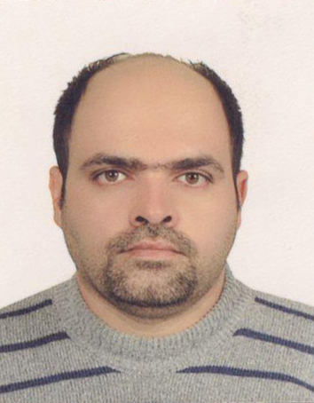 میثم سهرابی