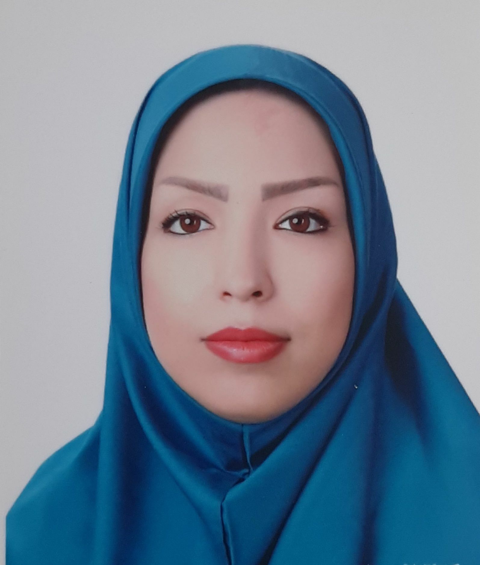 سعیده صفوی