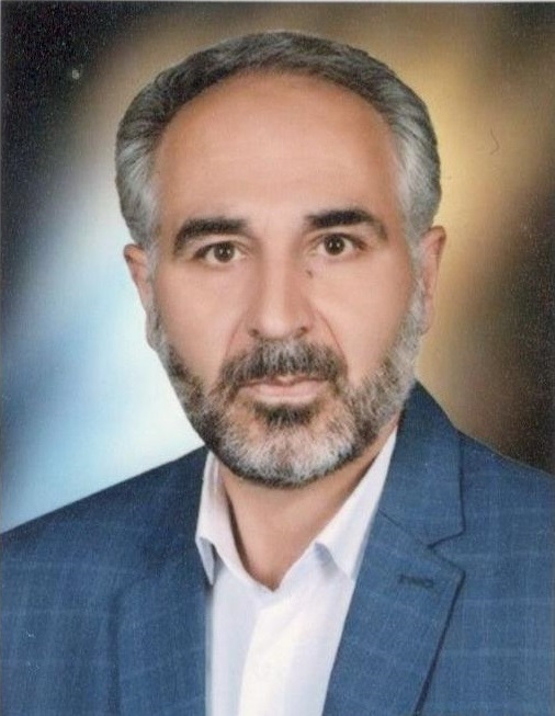 داود روحی زهرائی