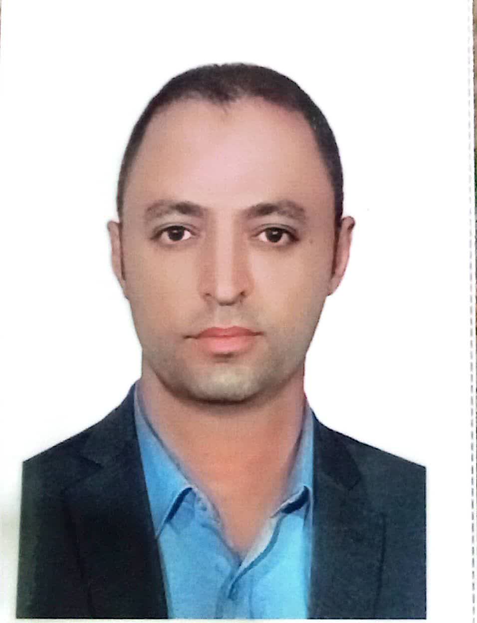 حسین کریمی