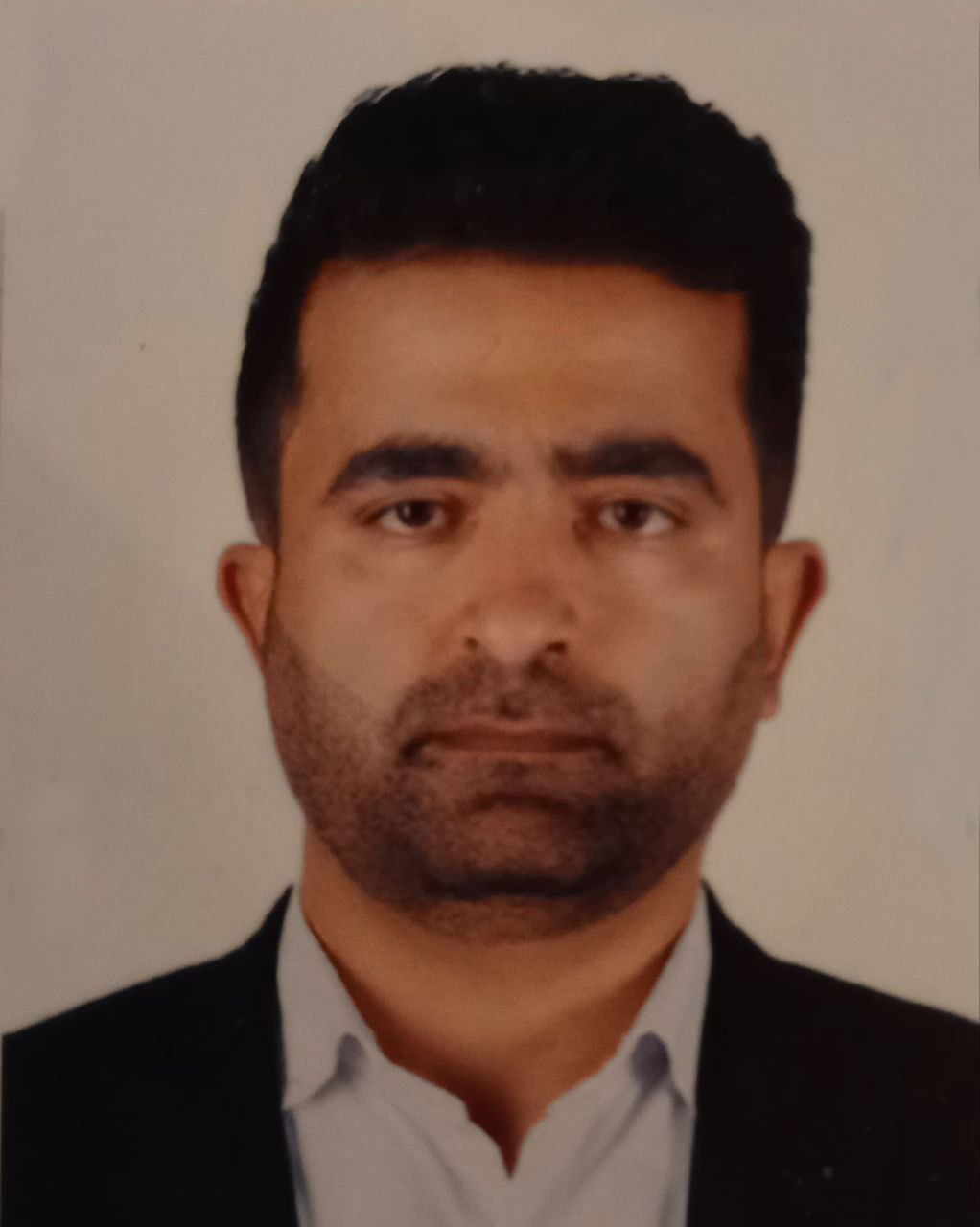 محسن زارعی